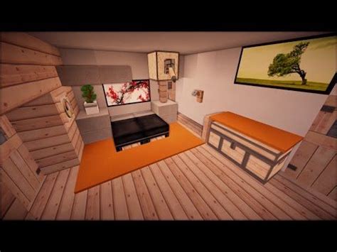 Die schönsten ideen scheibengardinen modern | gardinen und vorhänge im. (150) MINECRAFT MODERNES HAUS EINRICHTEN | FOLGE 3 ...