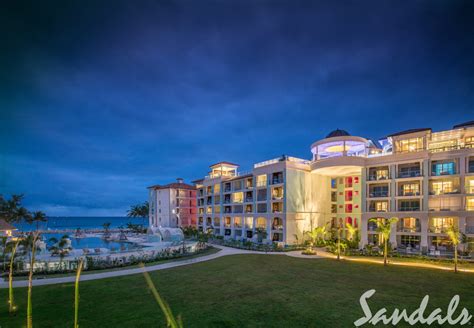 Sandals Royal Barbados Review For Your Romantic Honeymoon