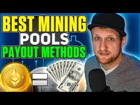 Every epoch, the current consensus group mines approximately 30 blocks on the blockchain. Best Crypto Mining Pool 2021 | Payout Methods Explained