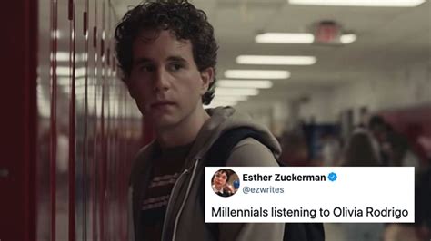 Maybe you would like to learn more about one of these? Millennials are getting meme'd for stanning Gen Z queen ...