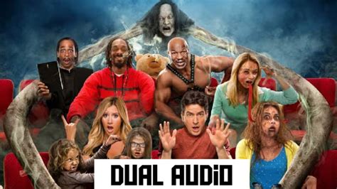 Scary Movie 5 Full Hd Movie Download In Hindi Dubbed