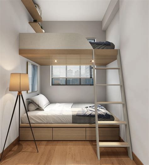 5 Sqm Room Design Home Ideas Pro