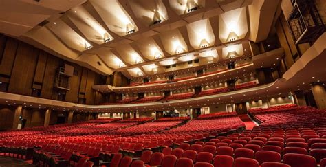 Keller Auditorium Portland Seating Chart