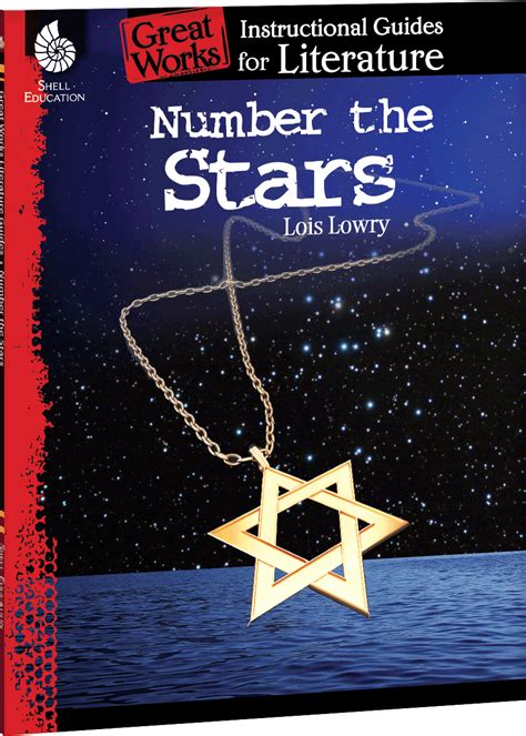 Number The Stars An Instructional Guide For Literature Teacher