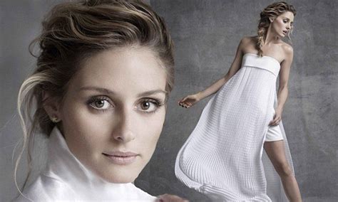 Olivia Palermo Reveals How She Keeps Her Marriage Alive Olivia Palermo