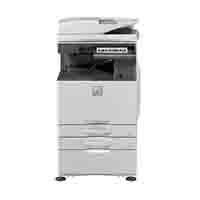 It is in printers category and is available to all software users as a free download. Sharp MX-3050V Scanner Driver Download - Sharp Drivers Printer