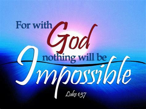 Your Faith Has Made You Whole Part 5 All Things Are Possible For