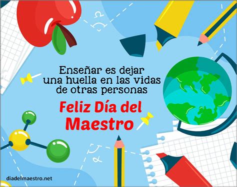 Imágenes De Feliz Día Del Maestro Feliz Dia Del Maestro 2021 Con