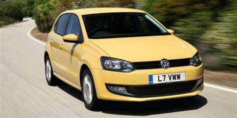 Car Buyers Guide To The Vw Polo Mark 5 Read Cars