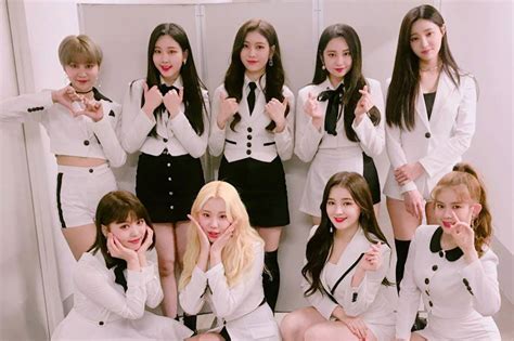 Belleza coreana chinas bonitas nancy momoland. Momoland members hope to meet Liza during PH visit | ABS ...