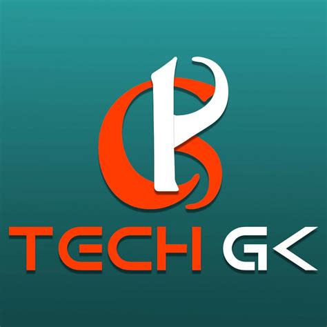 Tech Gk