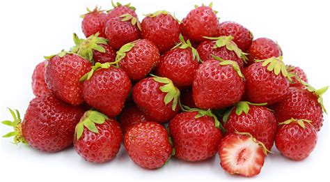 Mara De Bois Strawberries Information Recipes And Facts