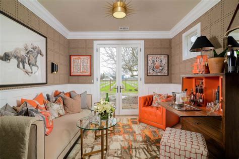 Kerrie Kelly Designs Winemaker Suite For 2016 Napa Showhouse