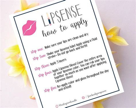 Application form for loan/withdrawl from rd/ppf and ssa accounts. Lipsense, Senegence, Lipsense party, How to Apply ...