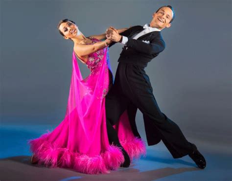 Types Of Ballroom Dance With Definition And Pictures City Dance Studios