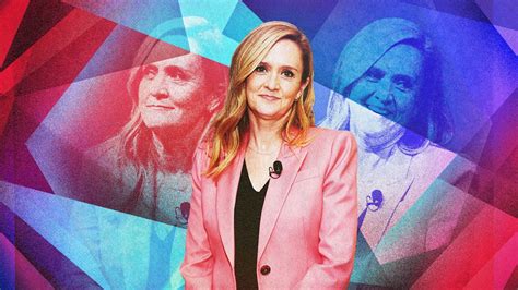 The Full Frontal Fall Of Samantha Bee The Daily Wire