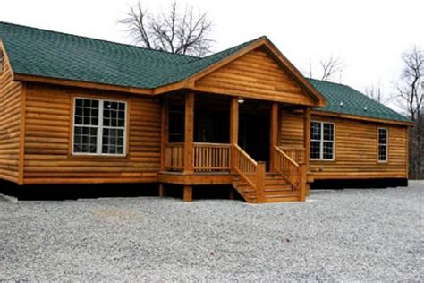 Triple Wide Mobile Homes For Sale In Oklahoma