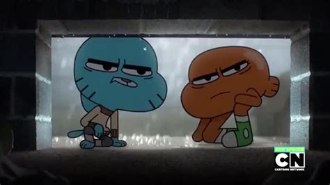 YARN Whoever Is In There Is Naked The Amazing World Of Gumball