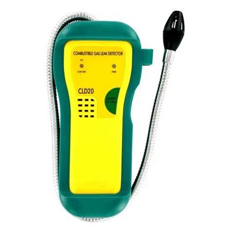 V Tech Gas Leak Detector Nunes Instruments Id 3705294548