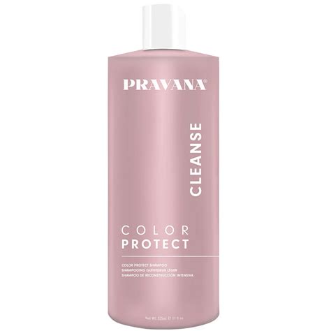 Pravana Color Protect Shampoo Brighton Beauty Supply