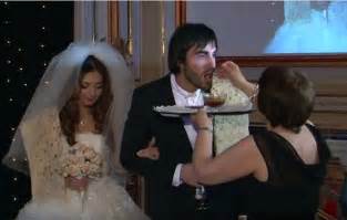 The Video Of The Wedding Of An Armenian Guy And An Azeri Girl Kindled Passions Aravot En Am