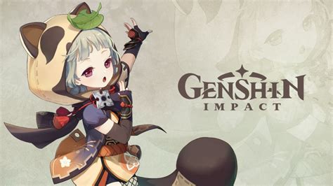 Genshin Impact Sayu Guide Best Build Weapons Artifacts Tips And