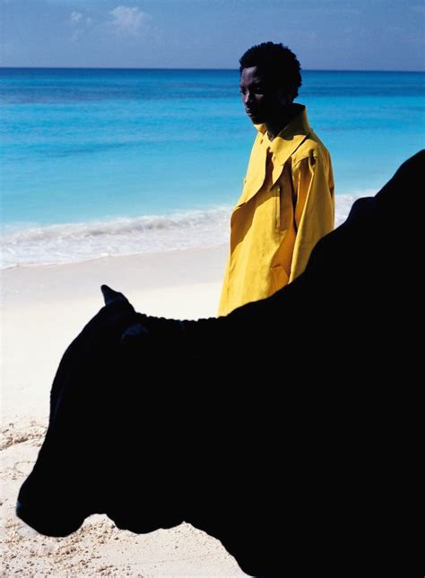 Viviane Sassen Combines Surrealism And Fashion Ignant