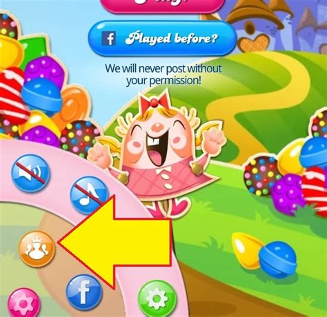 How To Login To Saved Candy Crush Game Via Email — King Community