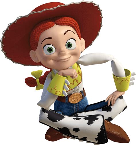 Jessie Toy Story Toy Story Personajes Dibujos Toy Story Jessie De