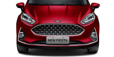 Ford New Fiesta 2020 Prices Photos Specs Consumables