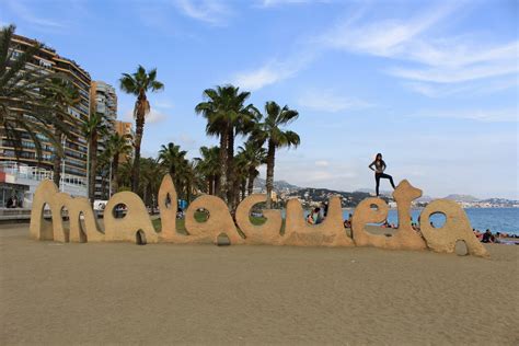 Top Things To Do In Malaga Spain Bel Around The World