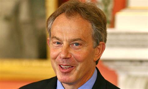 tony blair lambasted by former employee over role in own charity politics the guardian