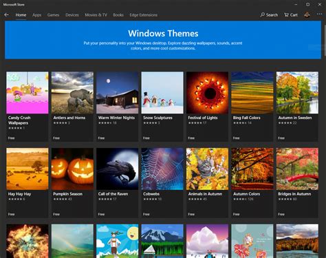 Windows 12 Themes