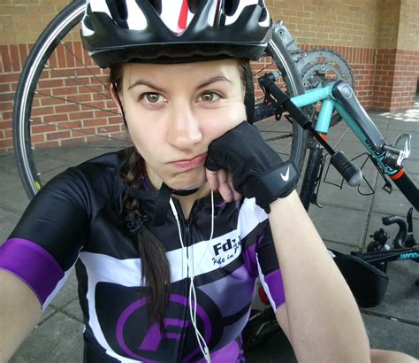 Tindra Frost On Twitter Cycling Women Riding Helmets Women