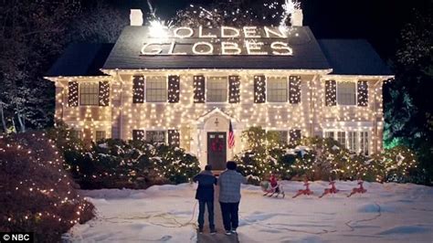 Chevy Chase Christmas Lights Led Christmas