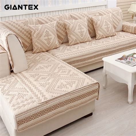 Corner Sofa Covers For Living Room Furniture Covers Funda Sofa Couch
