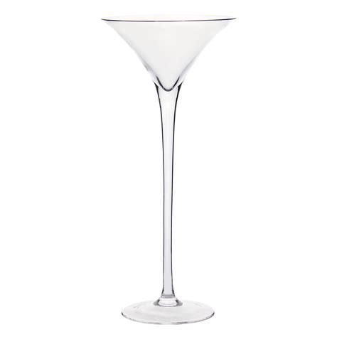 Ravenscroft Long Stem Martini Glass W3973 0200