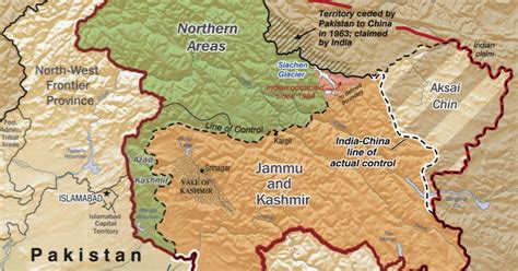 India China Border Dispute Learn And Xplore Everything