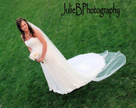 Julee B Photography The Blushing Bride
