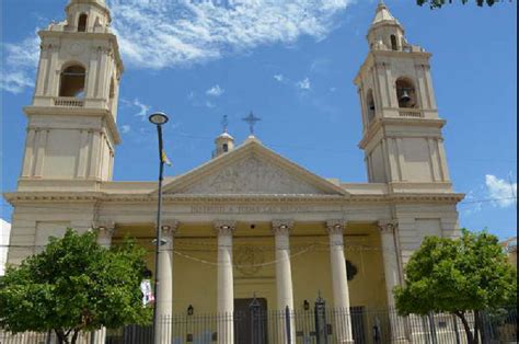 La Catedral Bas Lica Informa Sobre Los Nuevos Horarios De Las Misas