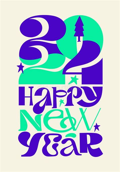 2024 Happy New Year Logo Design Year Of The Tiger 2024 Text Number