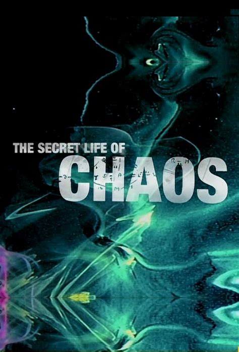 The Secret Life Of Chaos Tv Time