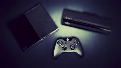 Xbox One Wallpapers For Console Wallpapersafari