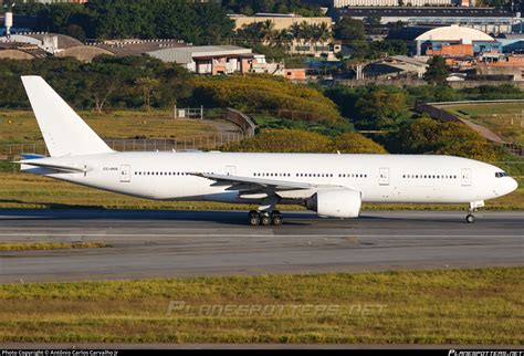 See more of latam airlines on facebook. CC-BKB LATAM Airlines Chile Boeing 777-212(ER) Photo by ...