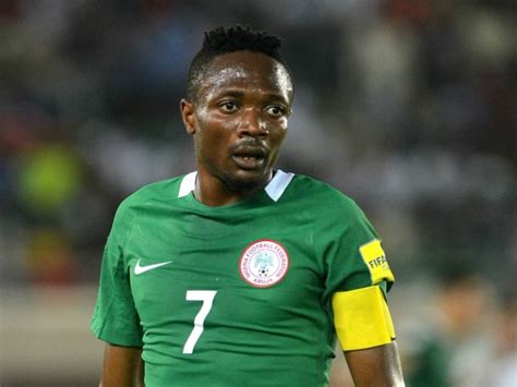 His mother was the second wife of his musa was part of the squad that won the bronze medal in the 2019 africa cup under coach gernot rohr. Ahmed Musa's House, Cars, And Net Worth | Jiji Blog
