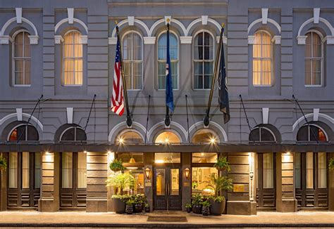 The Pelham Hotel Au177 2022 Prices And Reviews New Orleans La