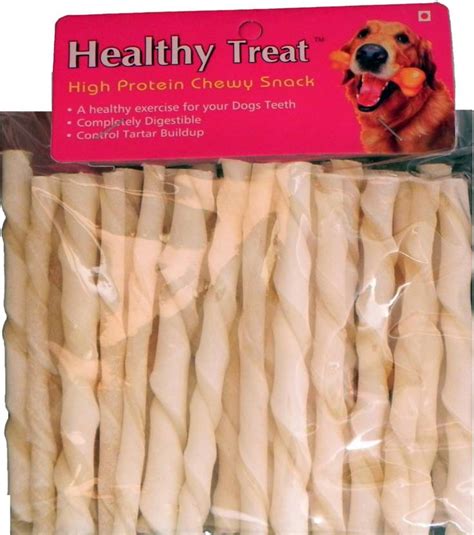 Healthy Treat Chew Stick Dog Chew Price In India Buy Healthy Treat