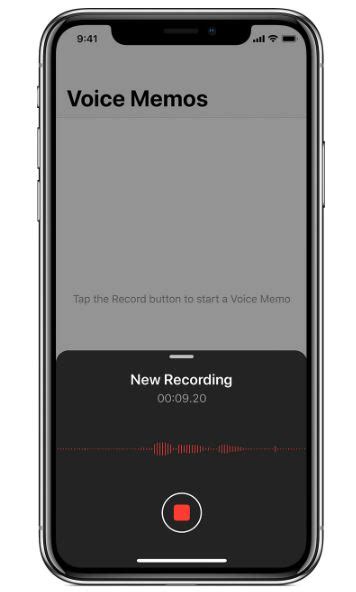 It works on ios, android, and on the web through your web browser. 10 Best iPhone Voice Recorders You Must Know