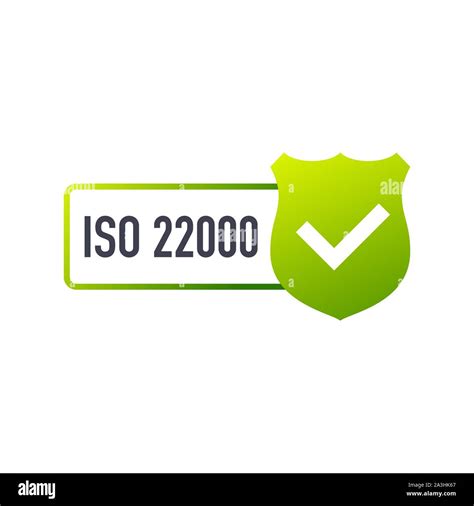 Iso 22000 High Resolution Stock Photography And Images Alamy