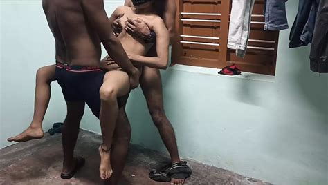 Casais Indianos Fazem Sexo Em Grupo Bangla Muito Quente E Romântico Xhamster